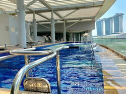 The Sail @ Marina Bay (D1), Apartment #607498851